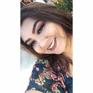 Meet your Posher, Norma